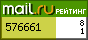 Рейтинг@Mail.ru